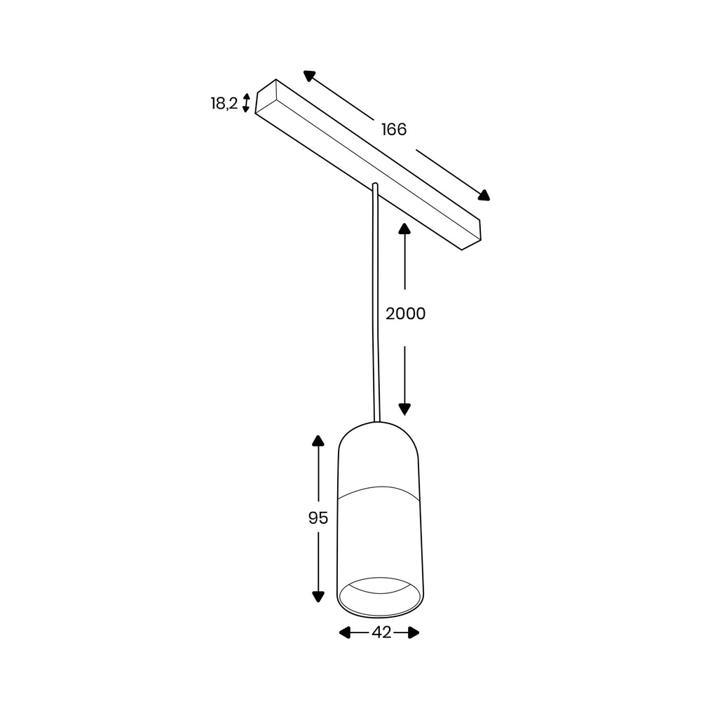 VERSED SUSPENDED 48V
