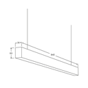 LINIA 3560 PENDEL 84