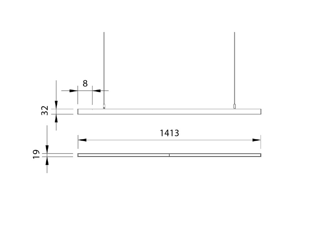 LINIA 1932 PENDEL 140