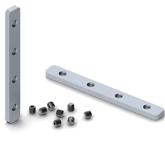 CONNECTOR 3535 RECHT