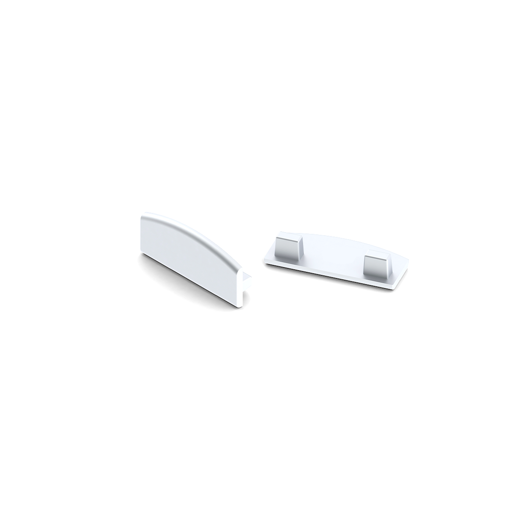 ALU MICRO DOUBLE E HOLE