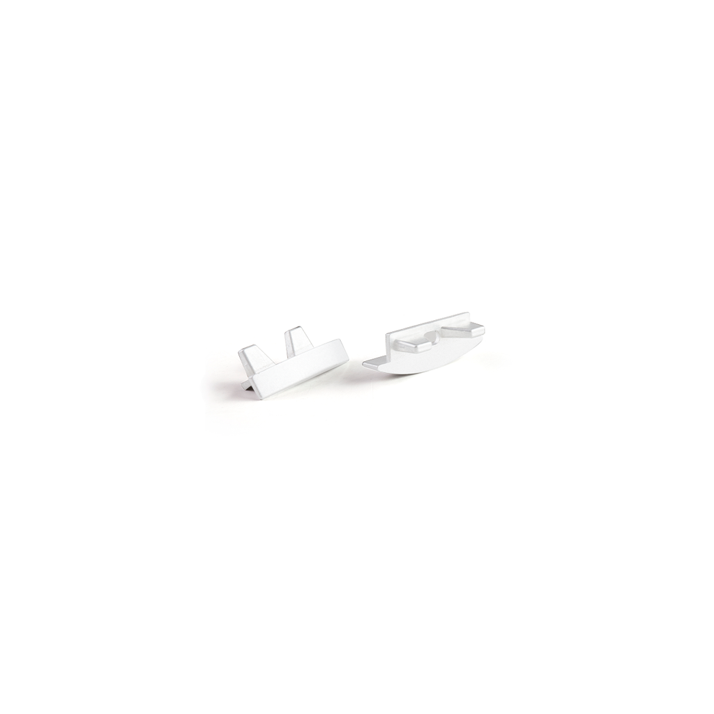 ALUIN MICRO DOUBLE E HOLE