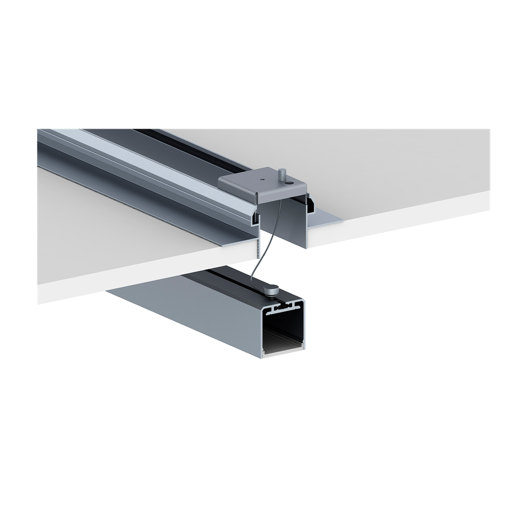 3535 TRIMLESS PROFILE 2M