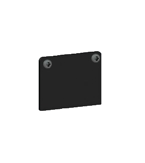 48V STANDARD DEEP EINDKAP ZONDER GAT