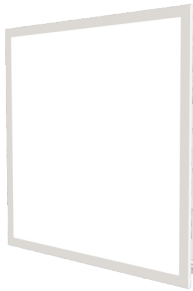 LIGHTPLATE 6060 V2 25W