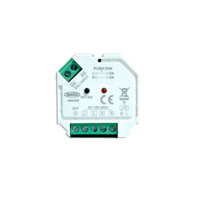 [000017939] DALI TO TRIAC